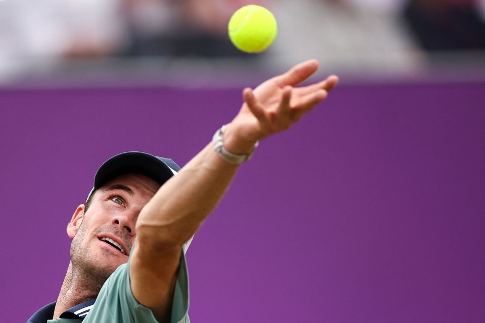 仅让她在赛 仅让她在赛