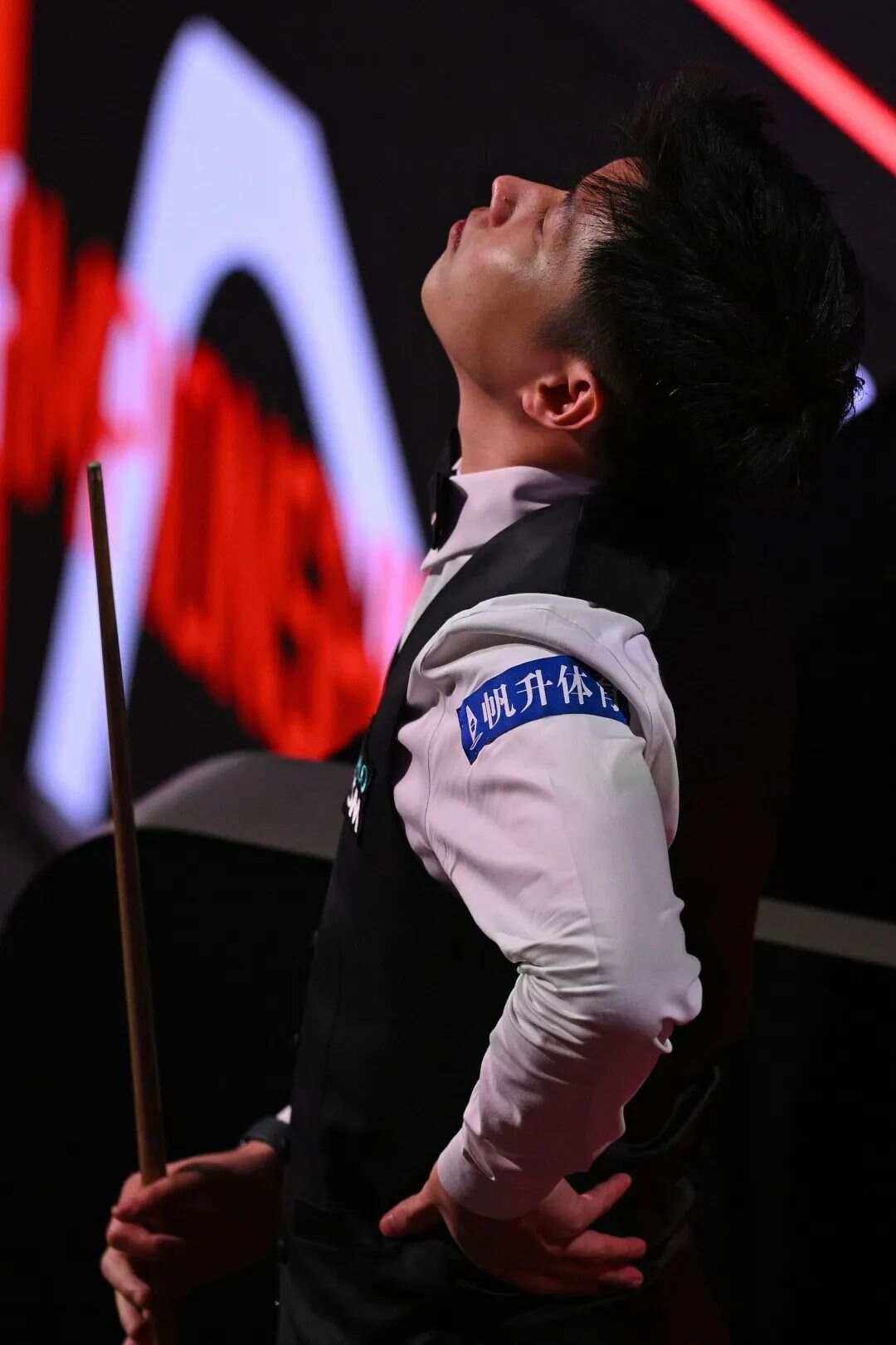 波连胜热潮 波连胜热潮