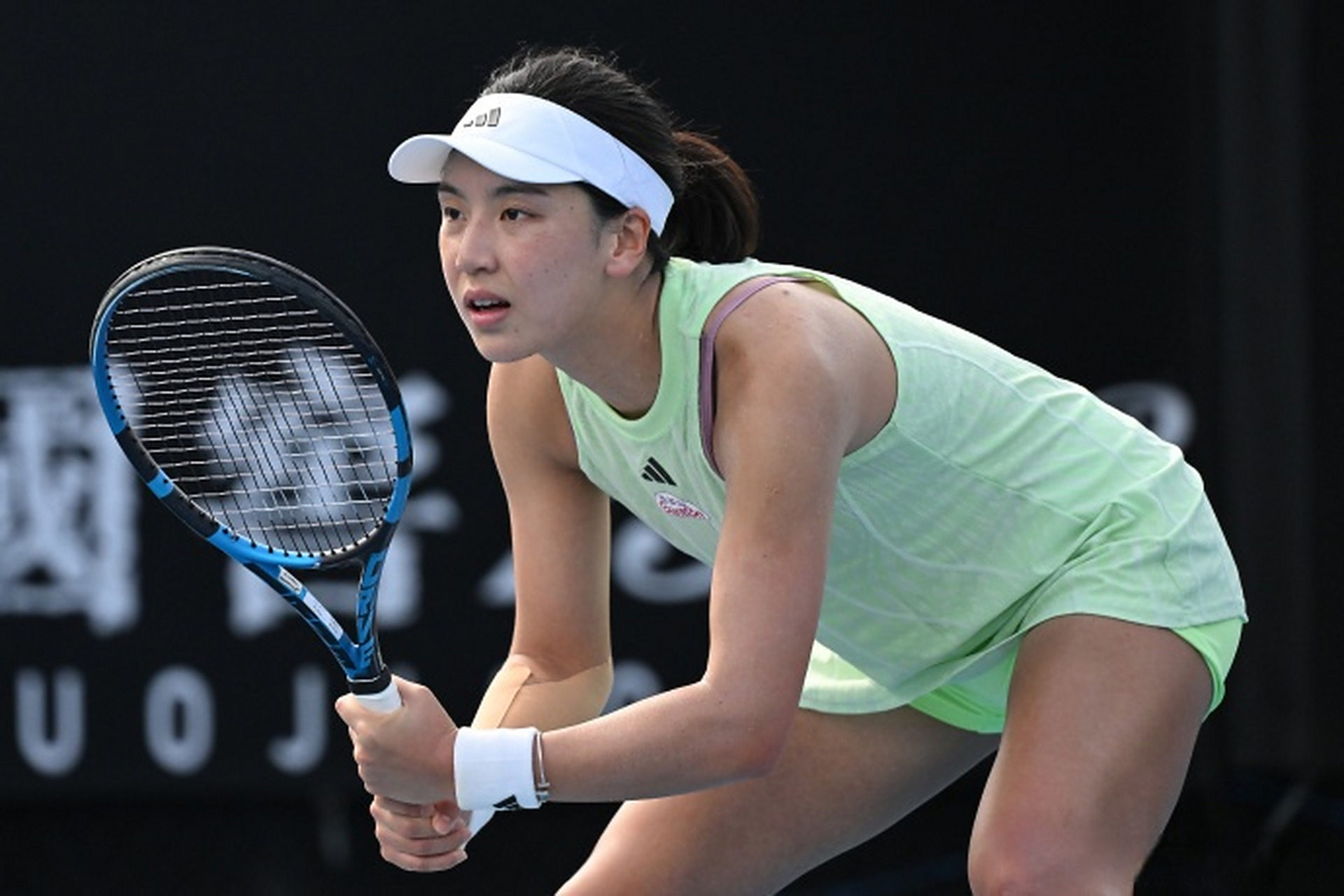 而何卓佳的 而何卓佳的