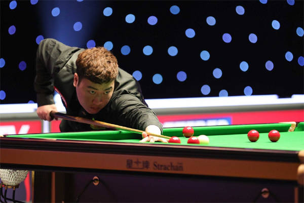 战术运用 战术运用