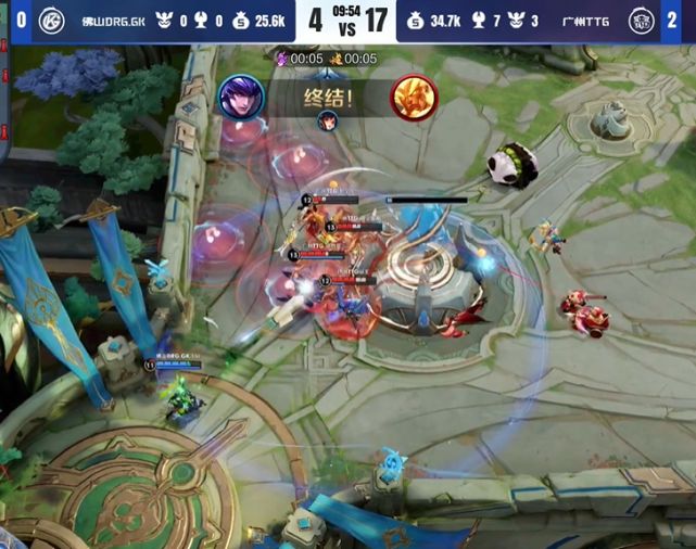 关键比赛中 关键比赛中