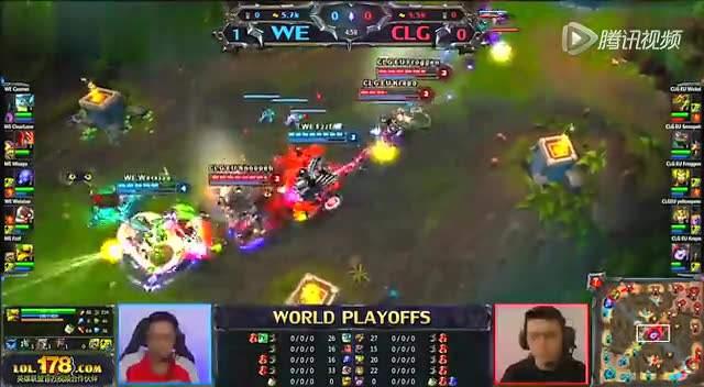 更具张力 更具张力