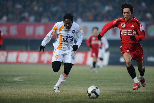 风格多样 风格多样