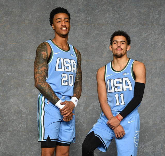 个人品牌 个人品牌