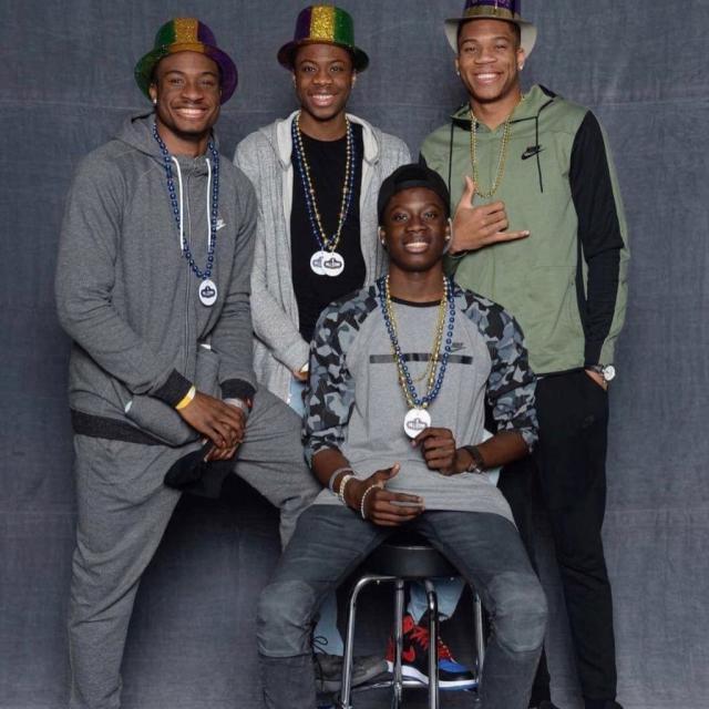 一是球星在 一是球星在