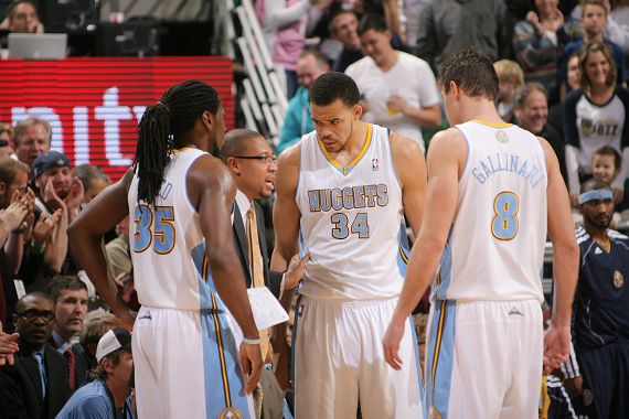 内容分发 内容分发