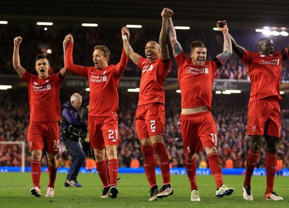 场狂热气氛 场狂热气氛