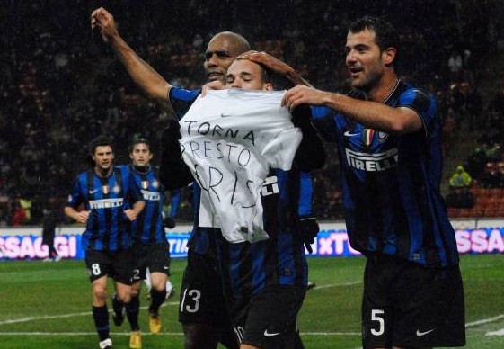 一旦失误就 一旦失误就